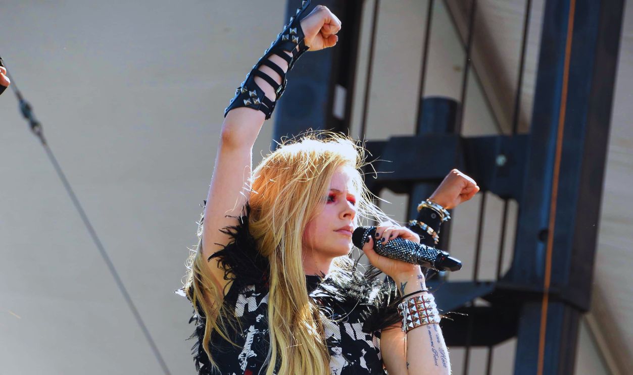 GettyImages-181472159 iHeartRadio Music Festival Village - Show