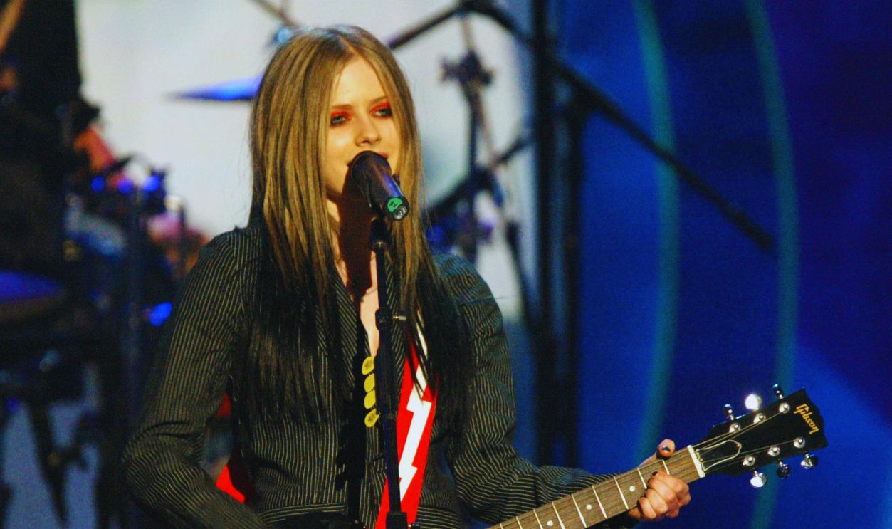 GettyImages-3213781 Nickelodeon's 17th Annual Kids' Choice Awards - Show 