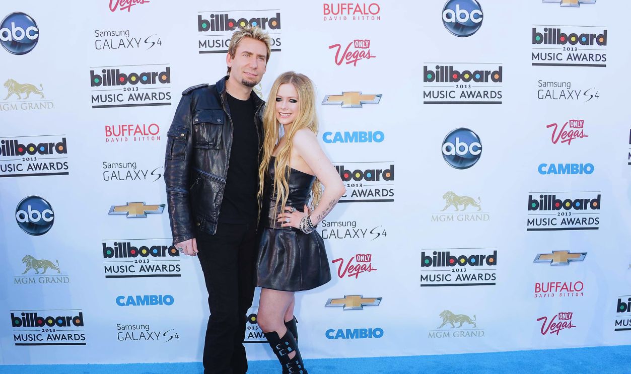 GettyImages-169091758 2013 Billboard Music Awards - Arrivals