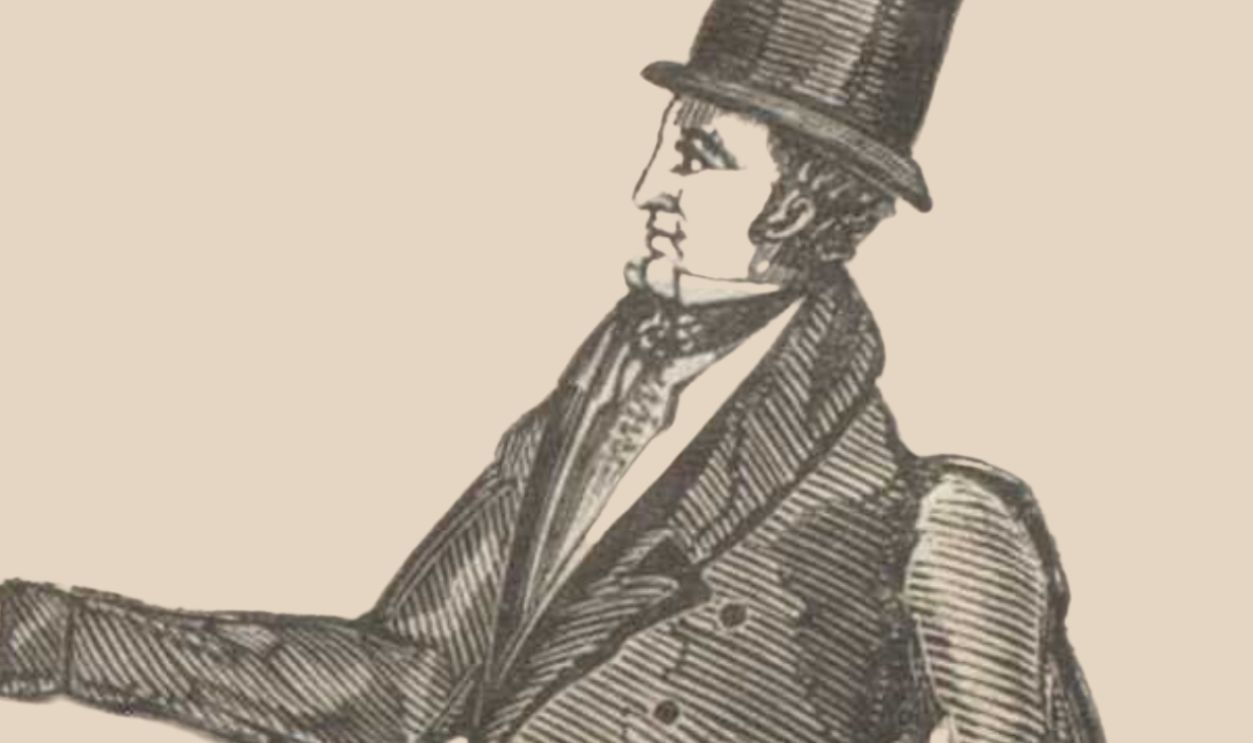 Richard Lawrence 