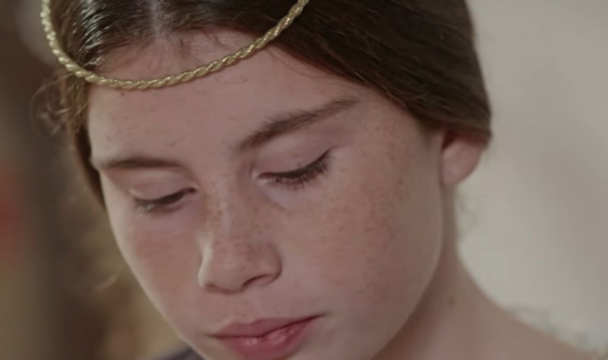 Screenshot from Secrets d'Histoire (2007-) 