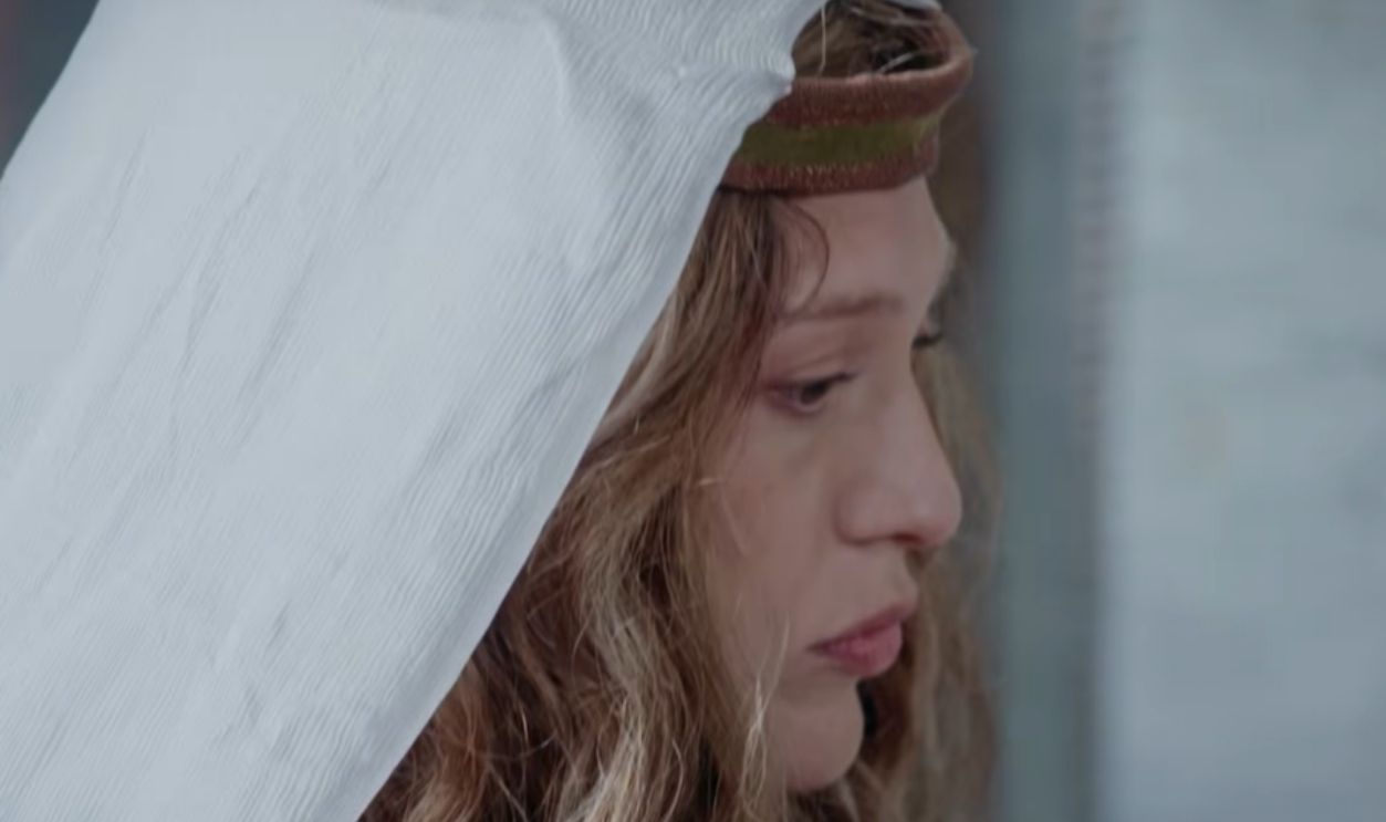 Screenshot from Secrets d'Histoire (2007-) 