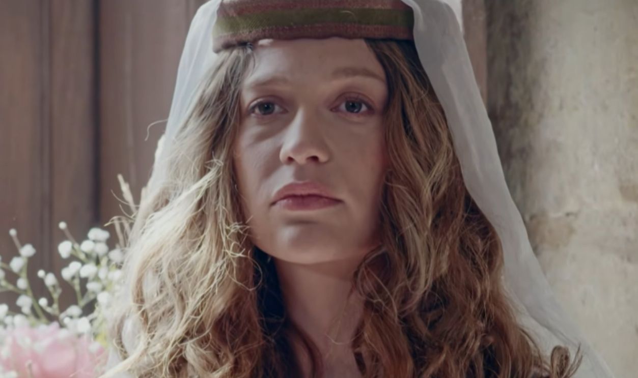 Screenshot from Secrets d'Histoire (2007-) 