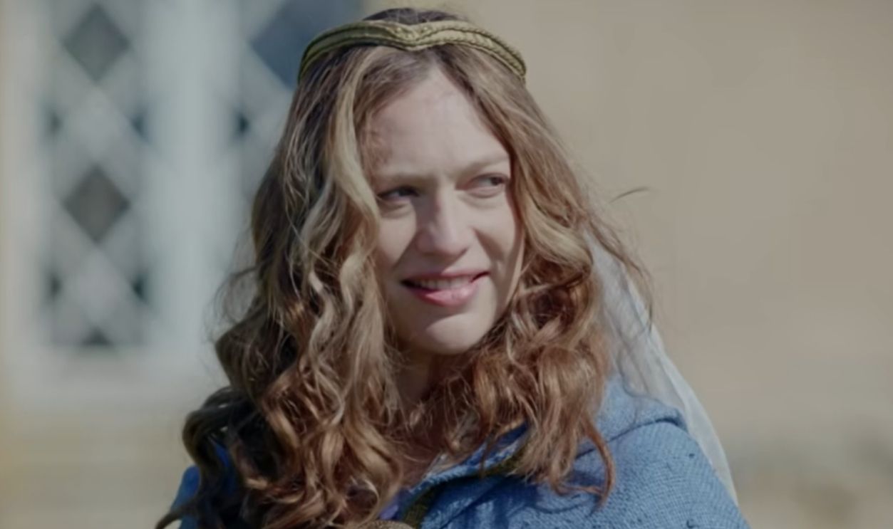 Screenshot from Secrets d'Histoire (2007-) 