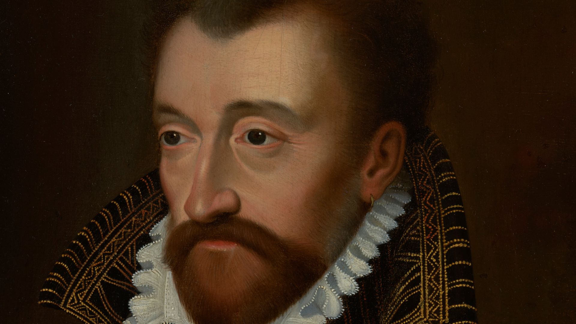 File:Unknown - Portrait of Anthony of Bourbon (1518–1562), King of Navarre - MNK XII-294 - National Museum Kraków.jpg
