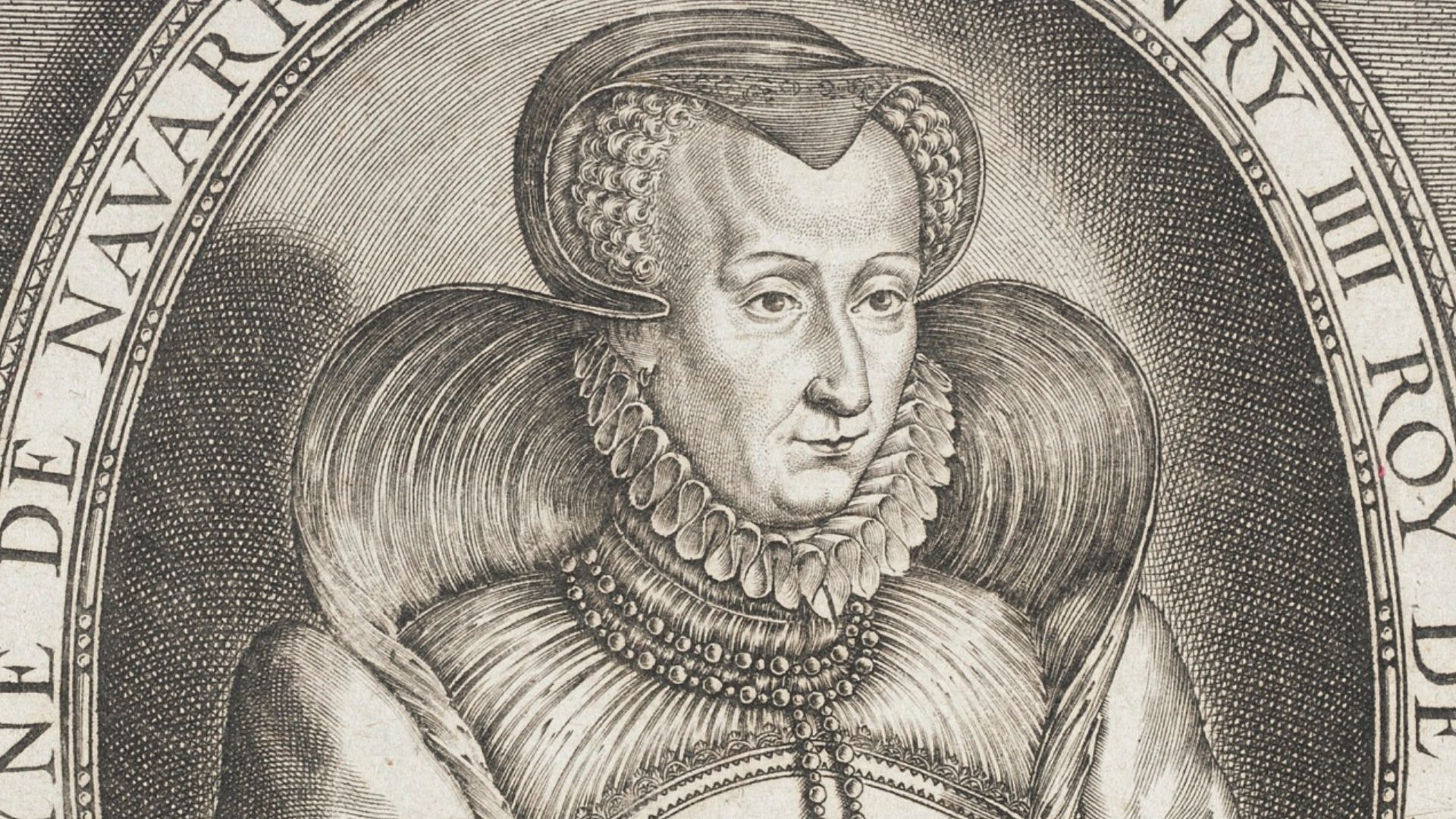 France, 1596
Prints; engravings
Engraving
Gift of Mr. and Mrs. Theodore Harris (AC1993.213.14)
Prints and Drawings