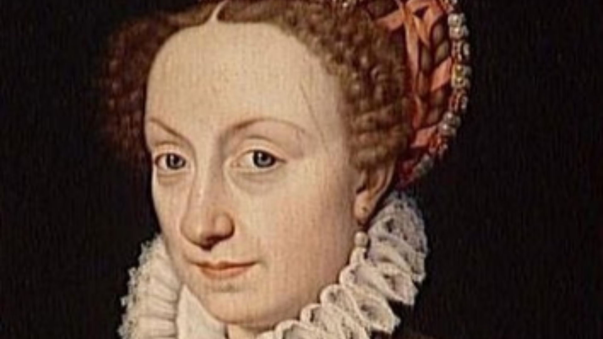 Portrait of an unknown Lady
label QS:Lit,