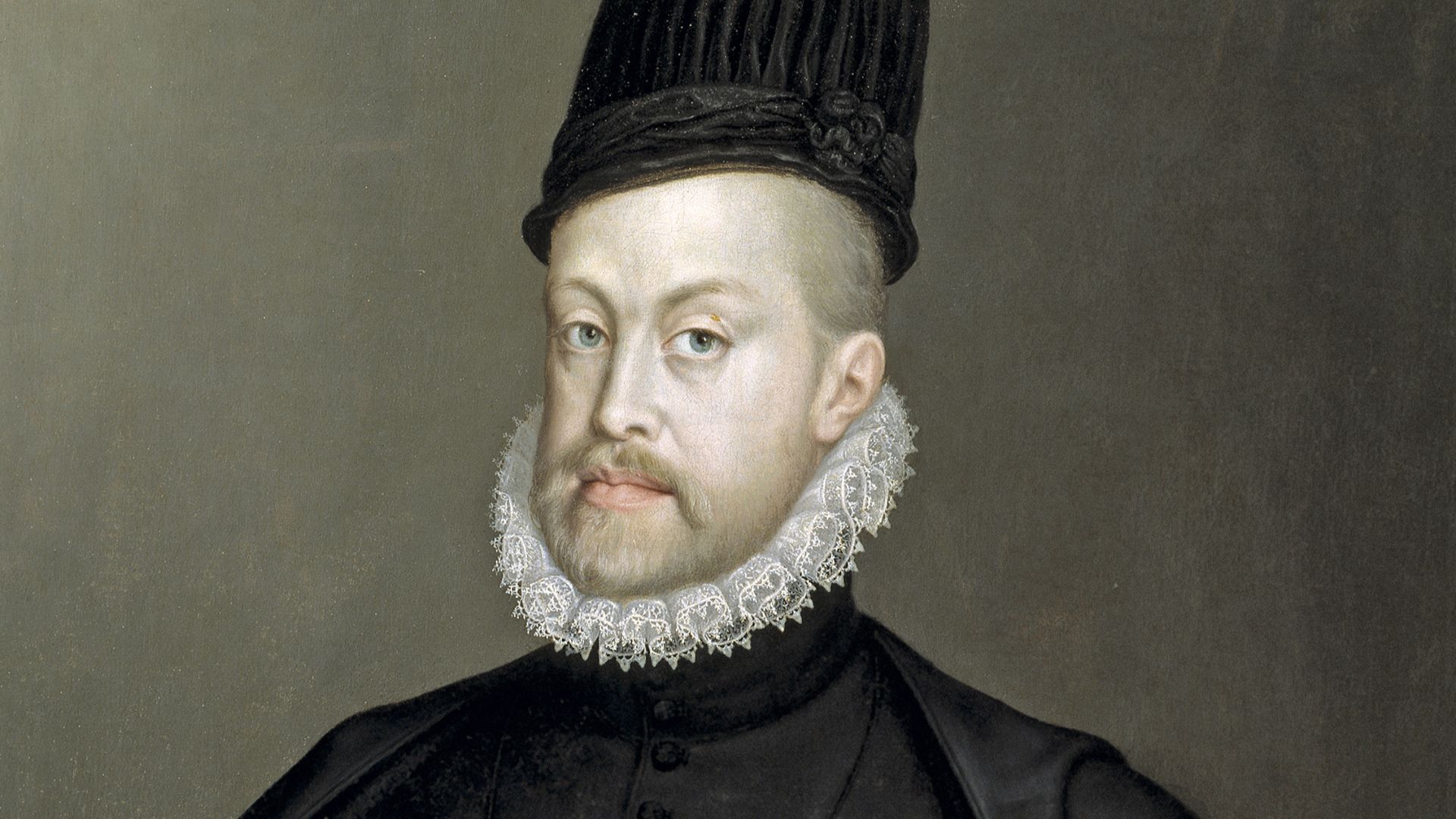 File:Portrait of Philip II of Spain by Sofonisba Anguissola - 002b.jpg