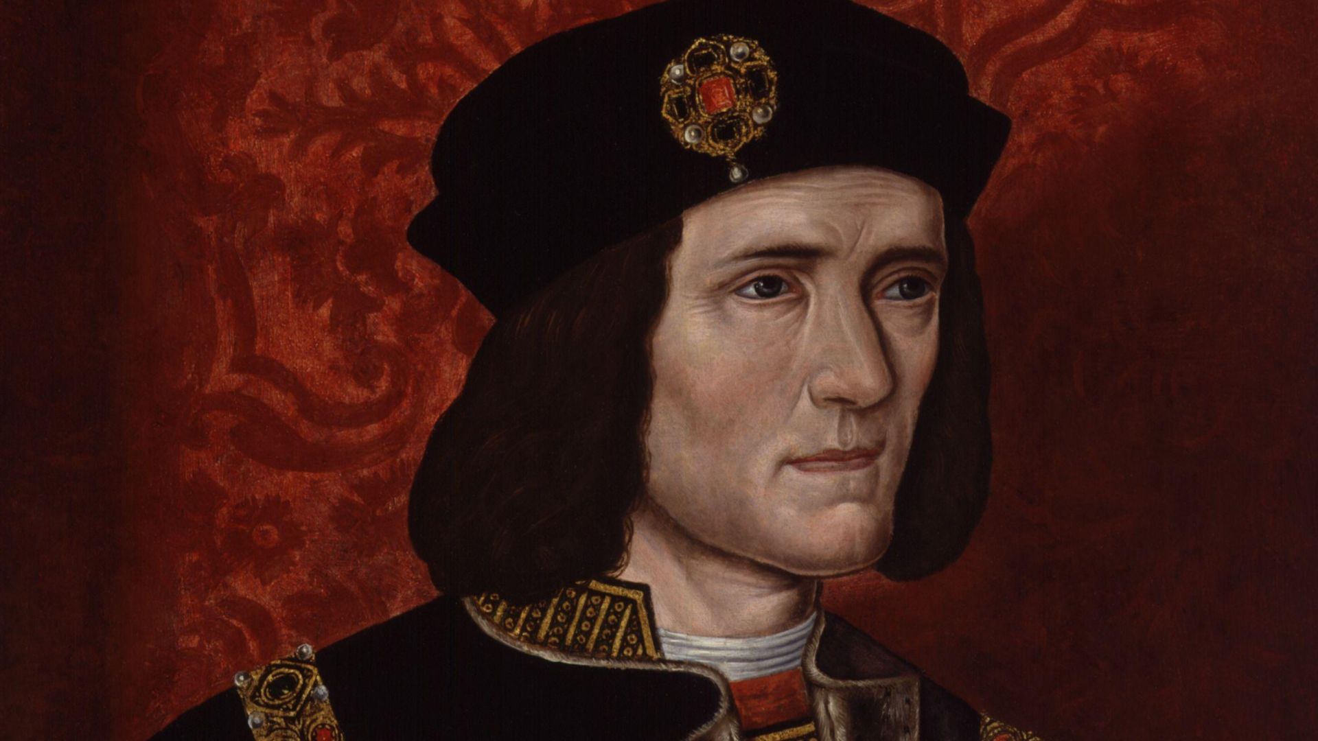 File:King Richard III from NPG.jpg