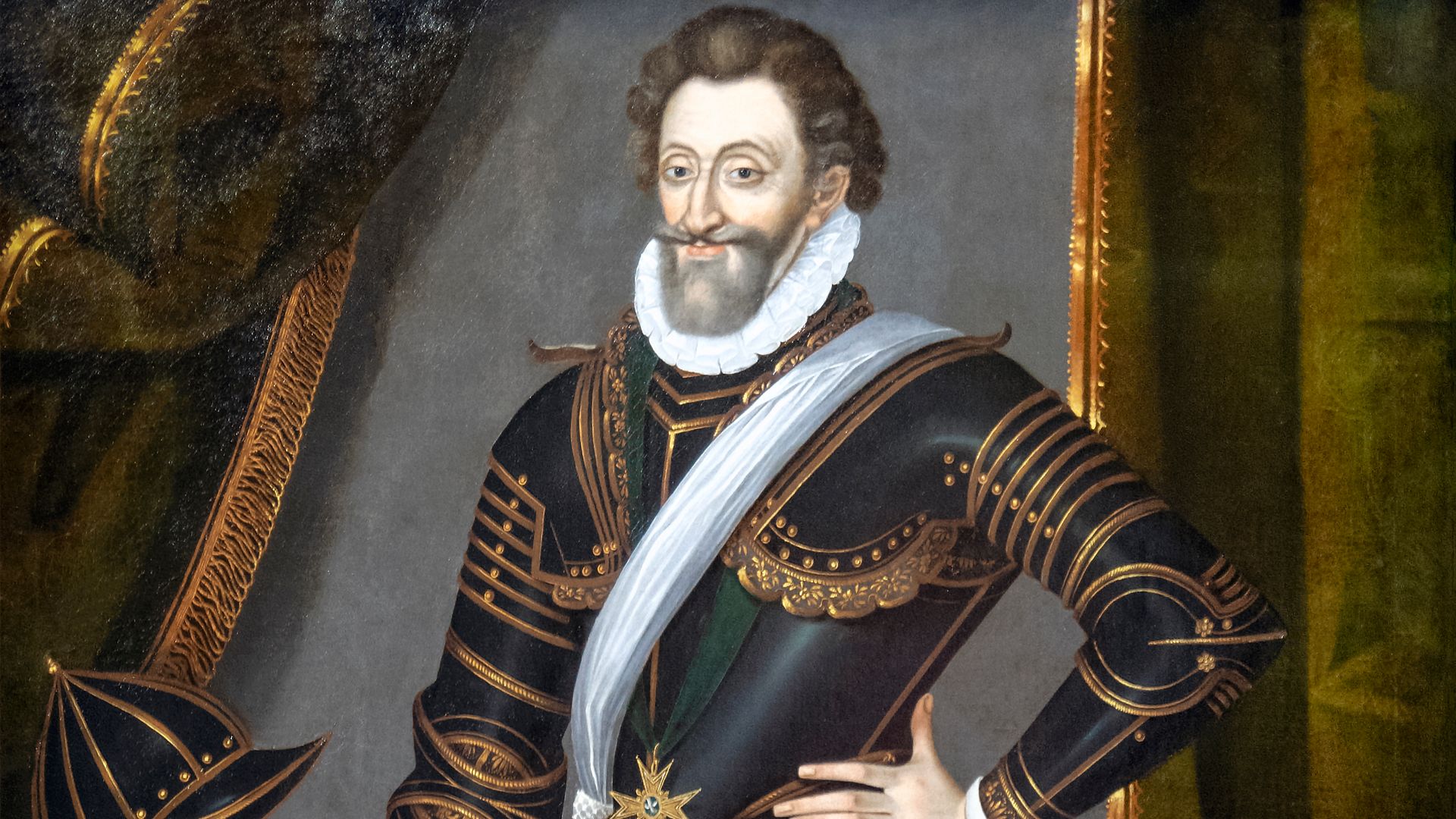 File:Augustins - Henri IV, roi de France et de Navarre - Jacques Boulbène.jpg