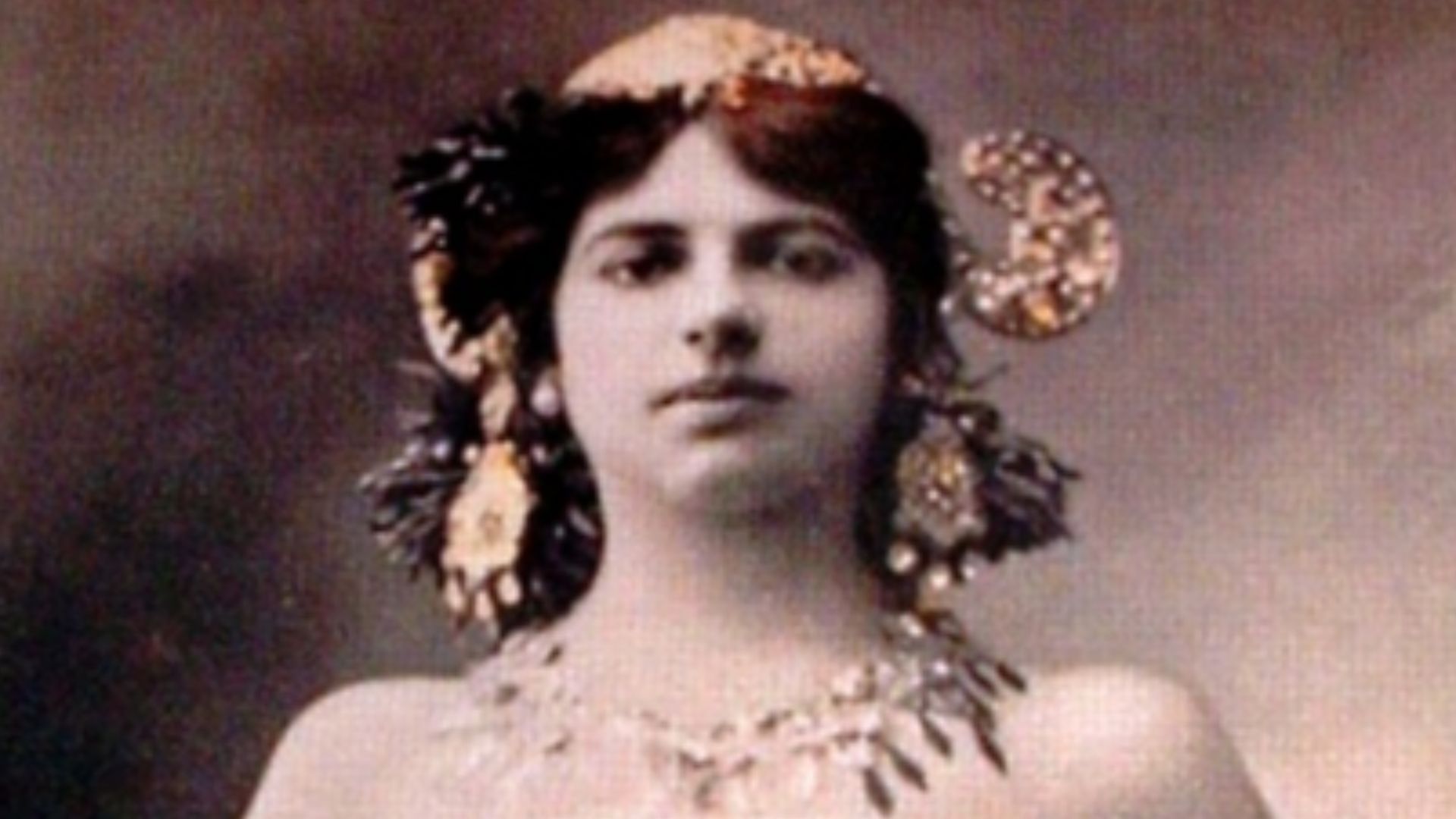 Mata Hari