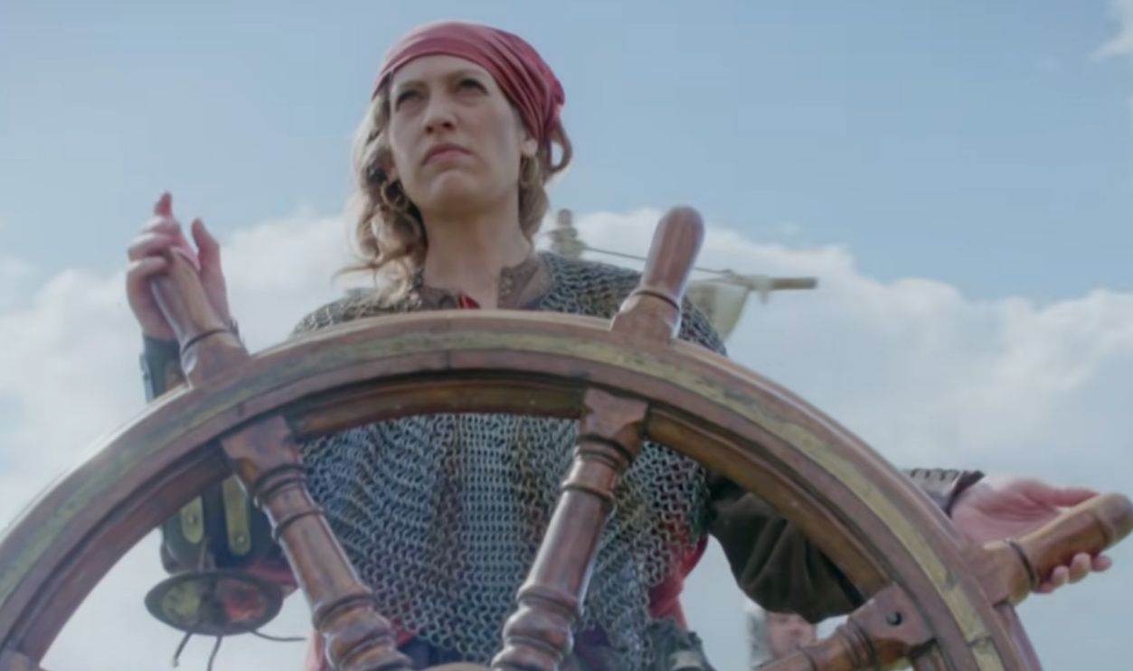 Screenshot from Secrets d'Histoire (2007-) 