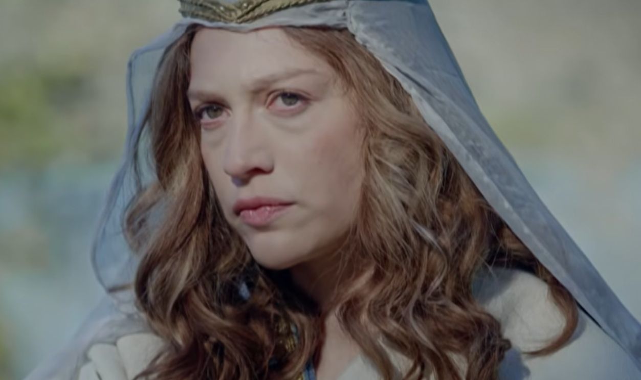 Screenshot from Secrets d'Histoire (2007-) 
