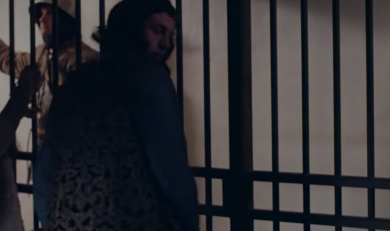 Screenshot from Secrets d'Histoire (2007-) 