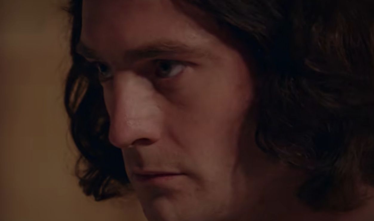 Screenshot from Secrets d'Histoire (2007-) 