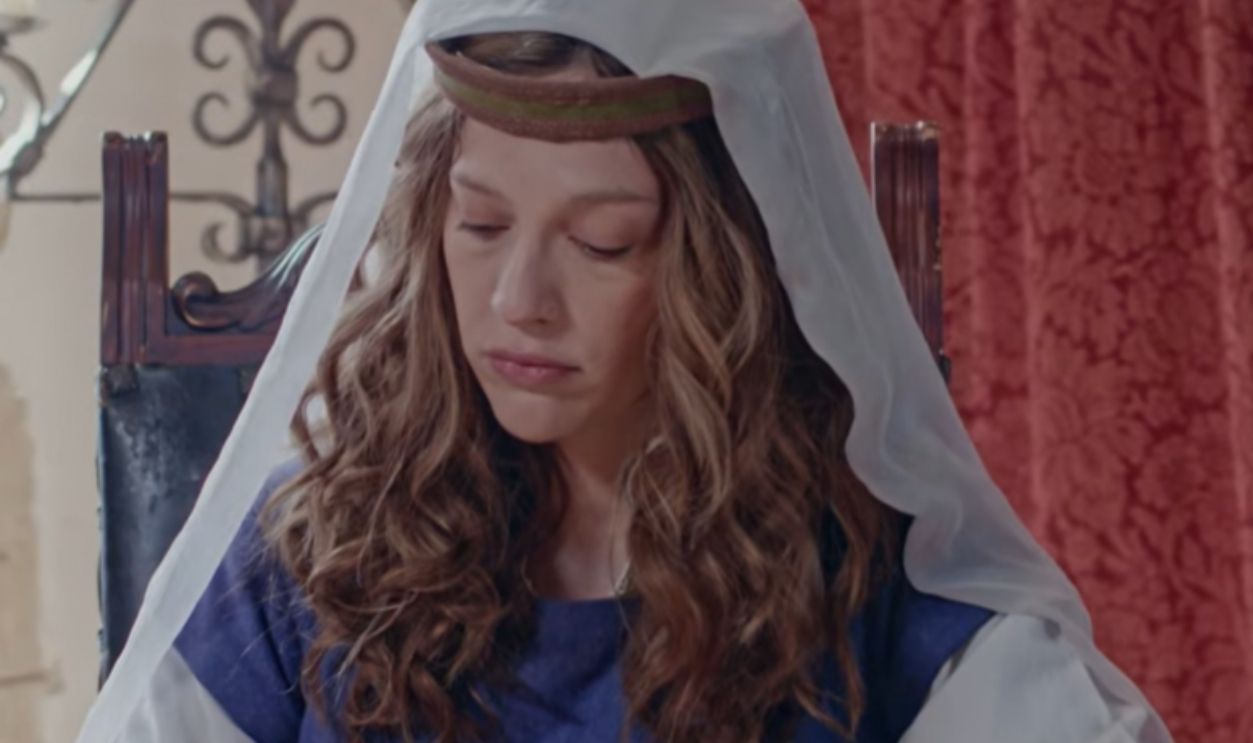 Screenshot from Secrets d'Histoire (2007-) 