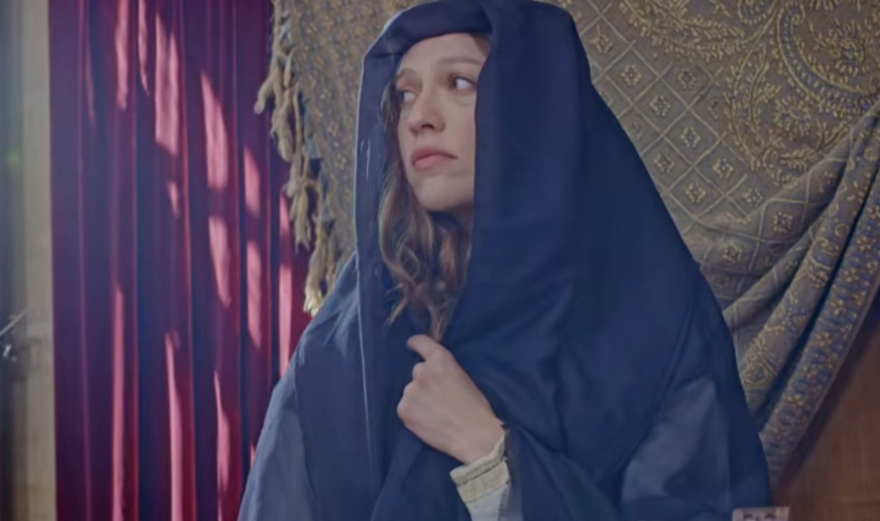 Screenshot from Secrets d'Histoire (2007-) 