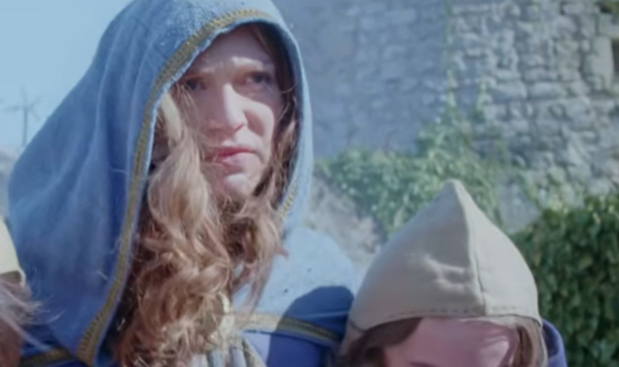 Screenshot from Secrets d'Histoire (2007-) 