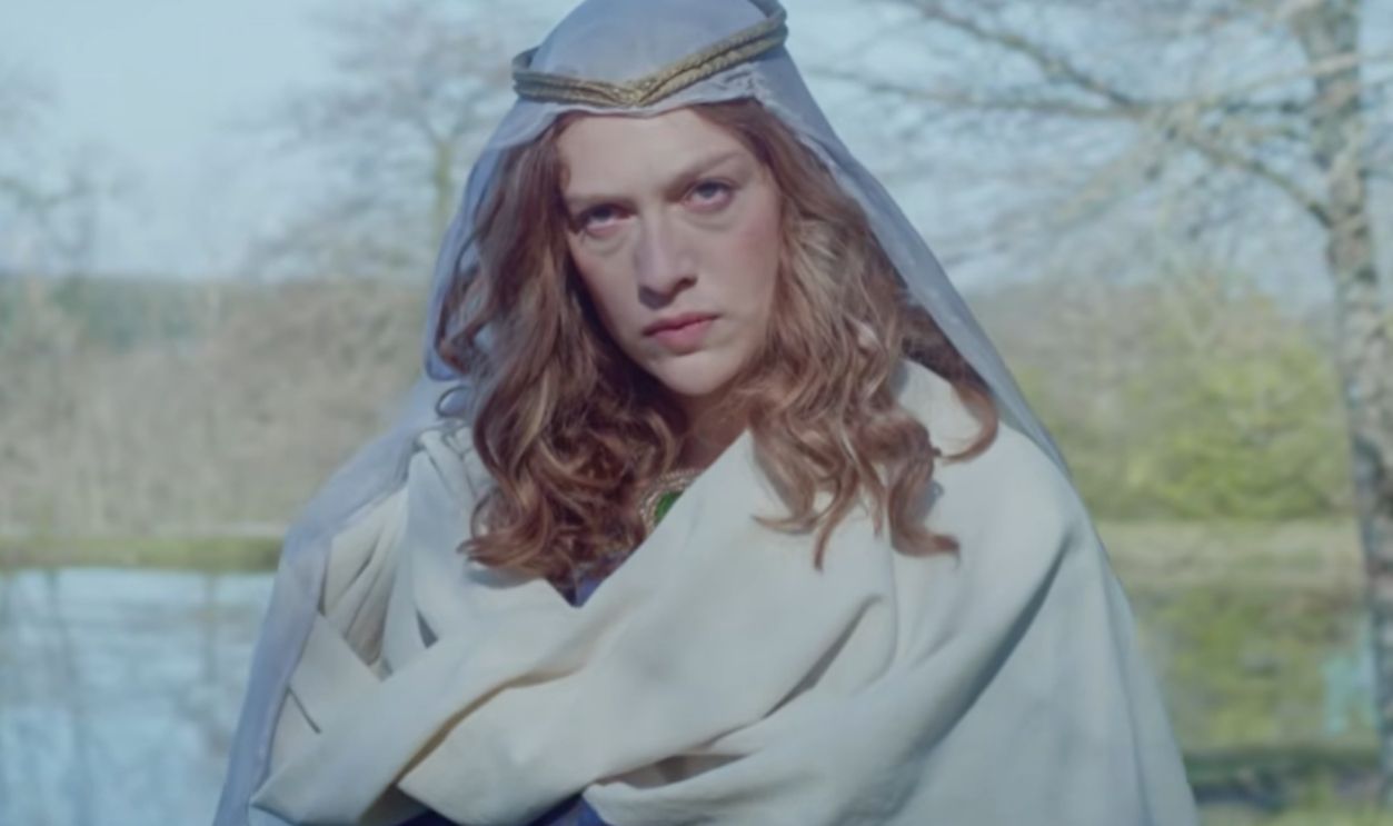 Screenshot from Secrets d'Histoire (2007-) 