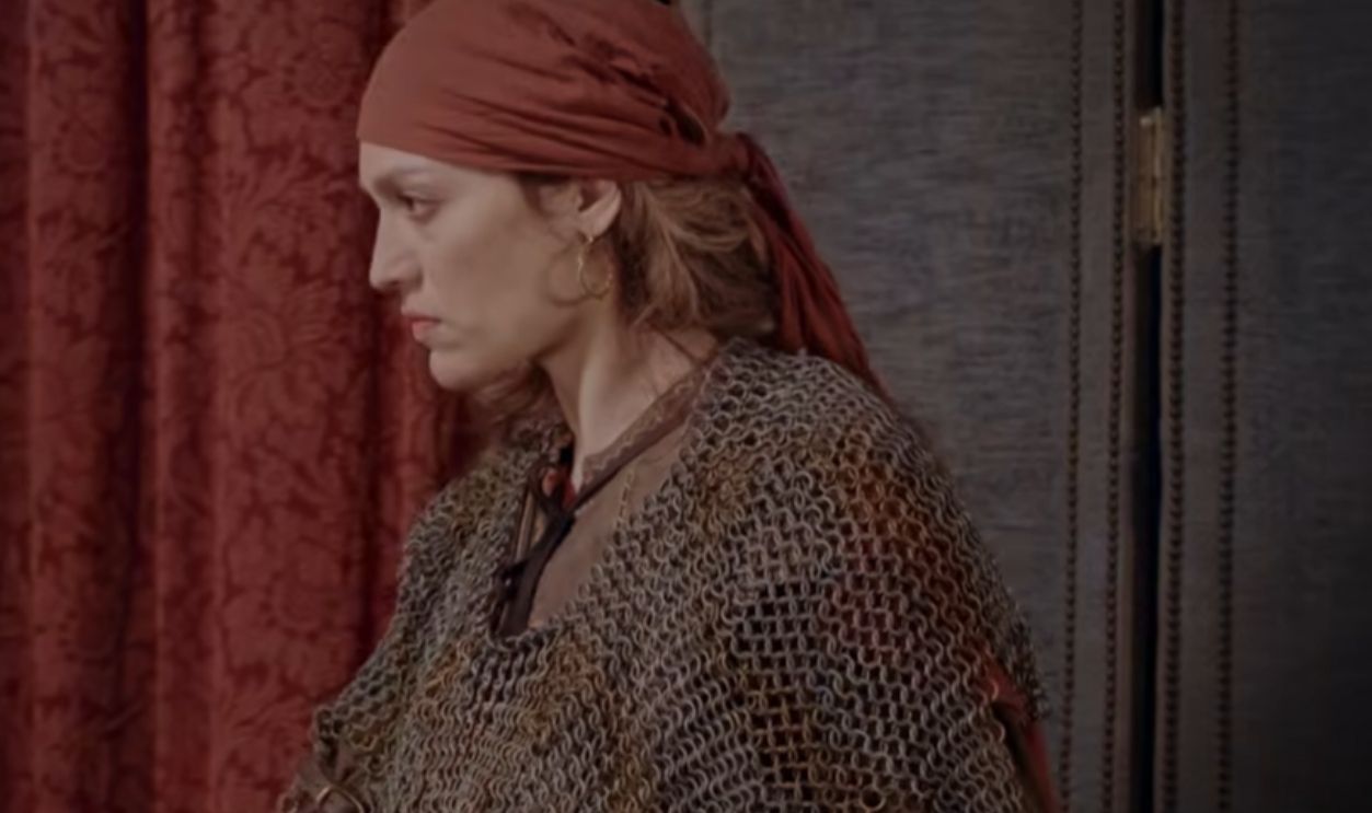 Screenshot from Secrets d'Histoire (2007-) 