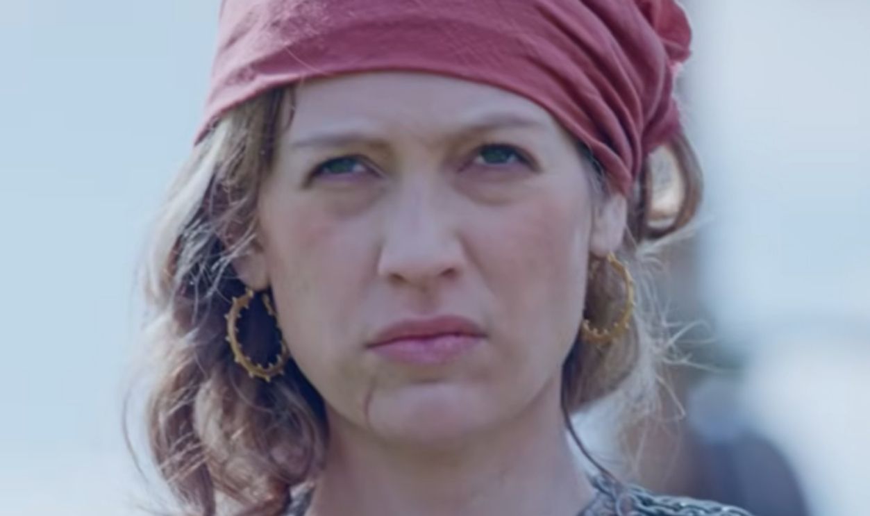 Screenshot from Secrets d'Histoire (2007-) 