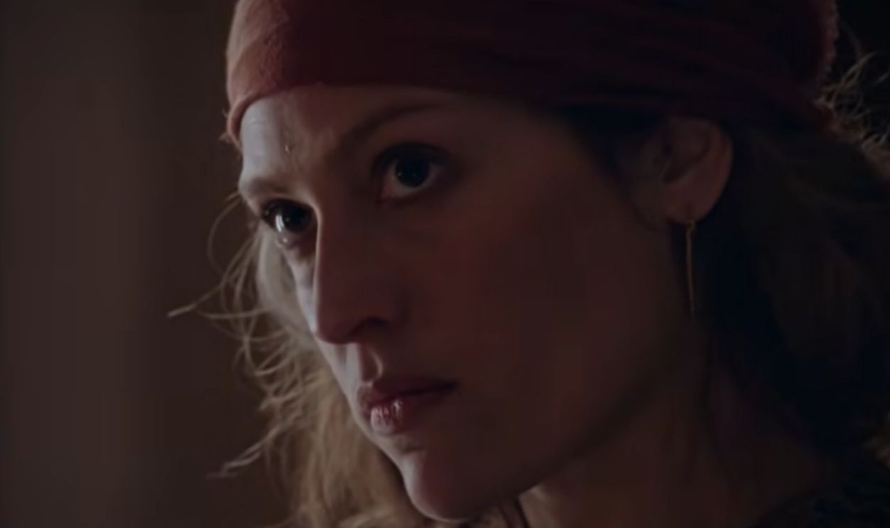 Screenshot from Secrets d'Histoire (2007-) 