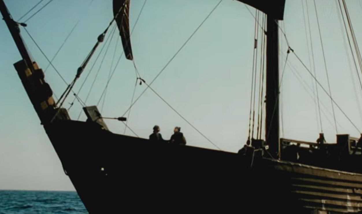 Screenshot from Secrets d'Histoire (2007-) 