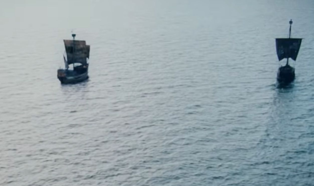 Screenshot from Secrets d'Histoire (2007-) 
