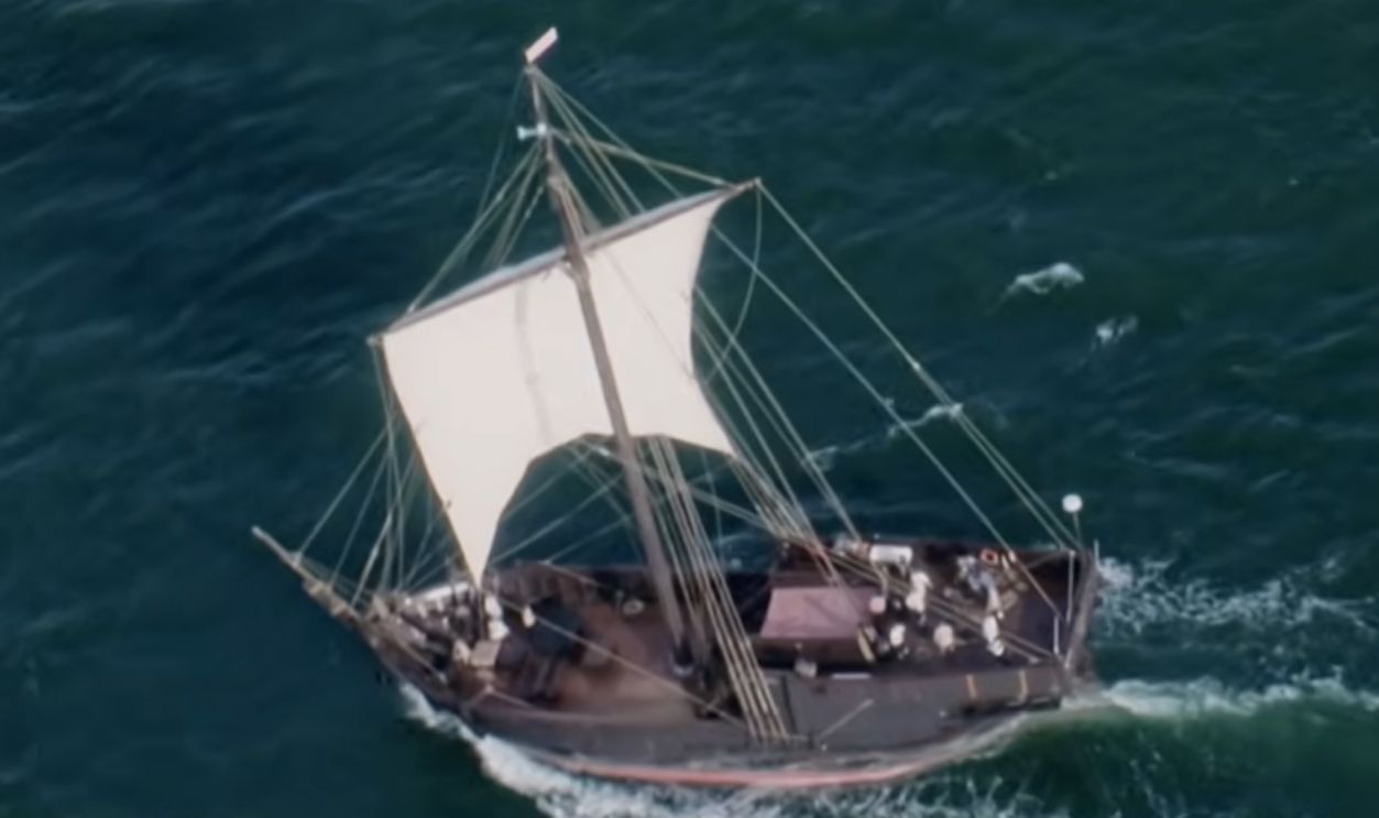 Screenshot from Secrets d'Histoire (2007-) 