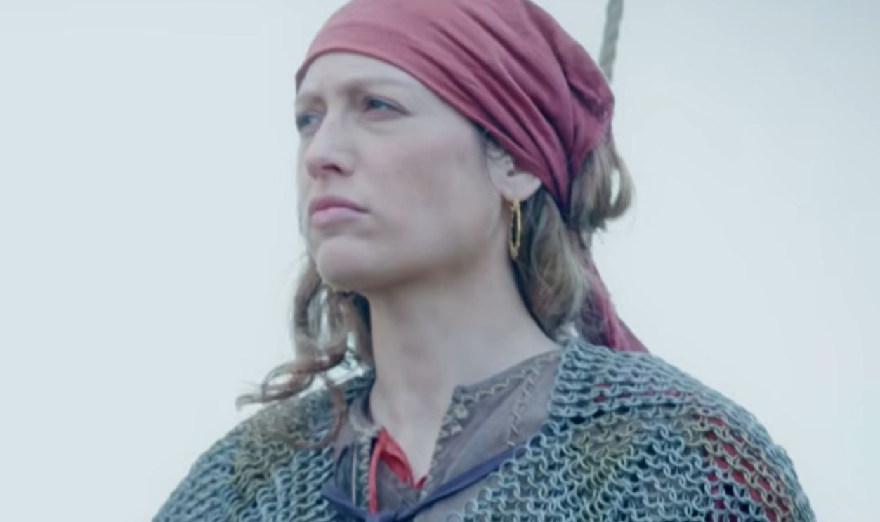 Screenshot from Secrets d'Histoire (2007-) 