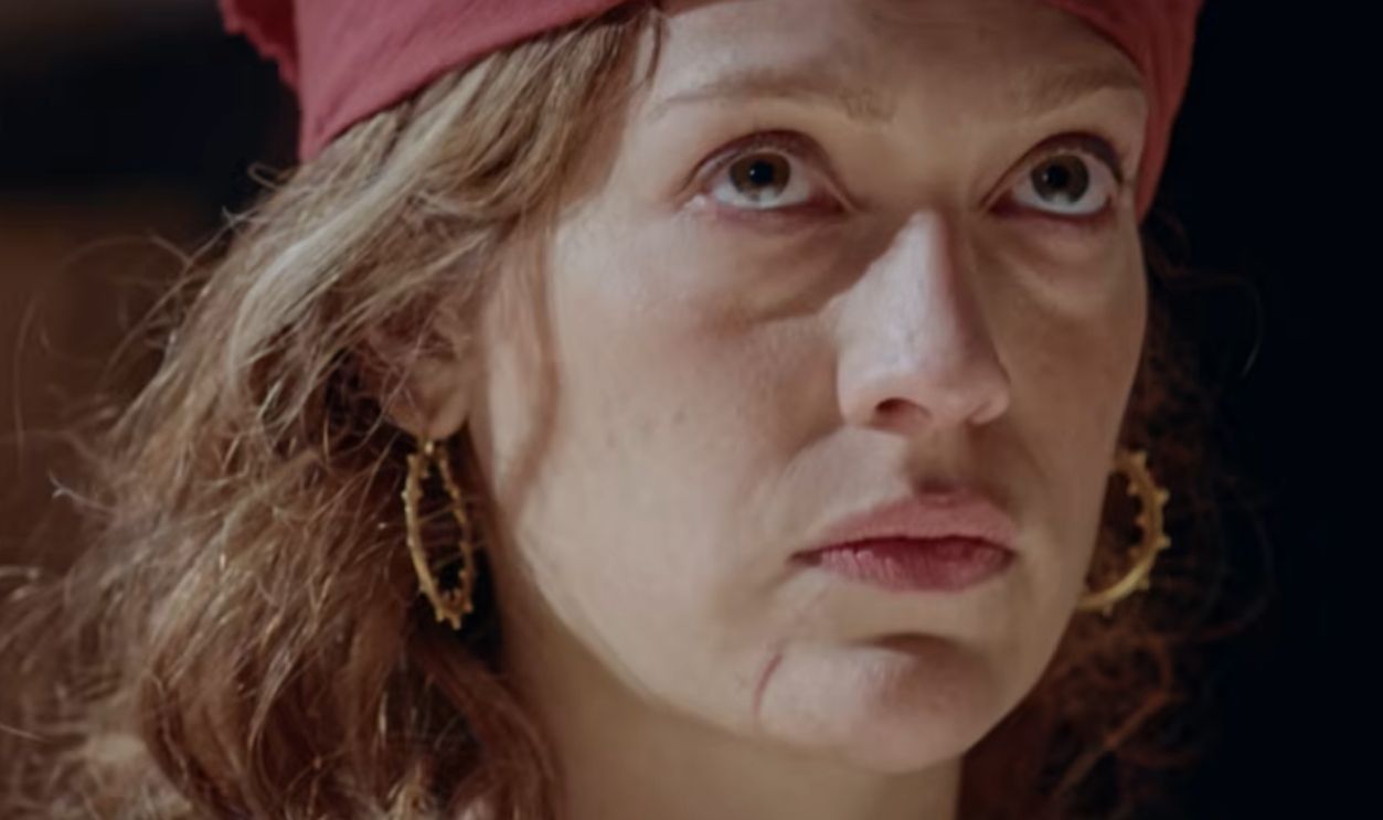 Screenshot from Secrets d'Histoire (2007-) 