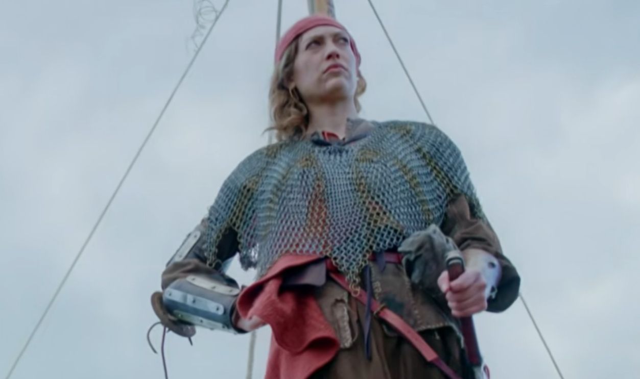 Screenshot from Secrets d'Histoire (2007-) 