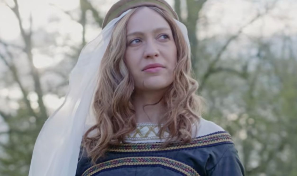 Screenshot from Secrets d'Histoire (2007-) 