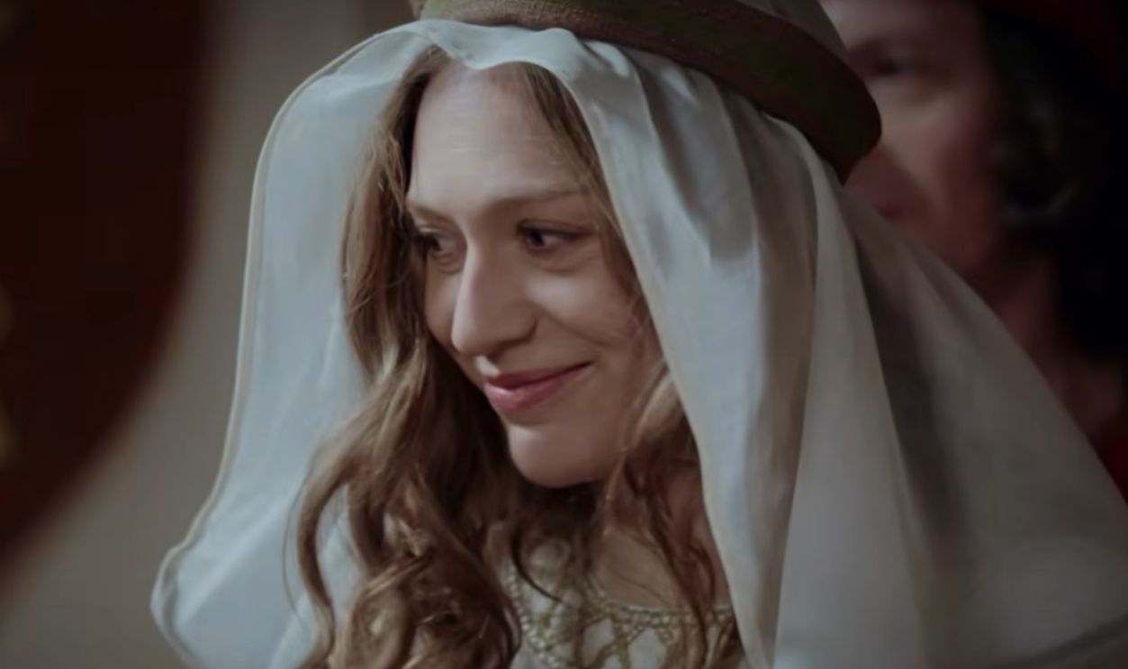 Screenshot from Secrets d'Histoire (2007-) 