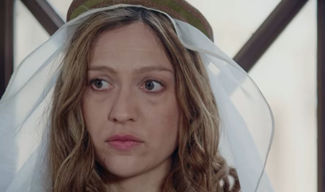 Screenshot from Secrets d'Histoire (2007-) 