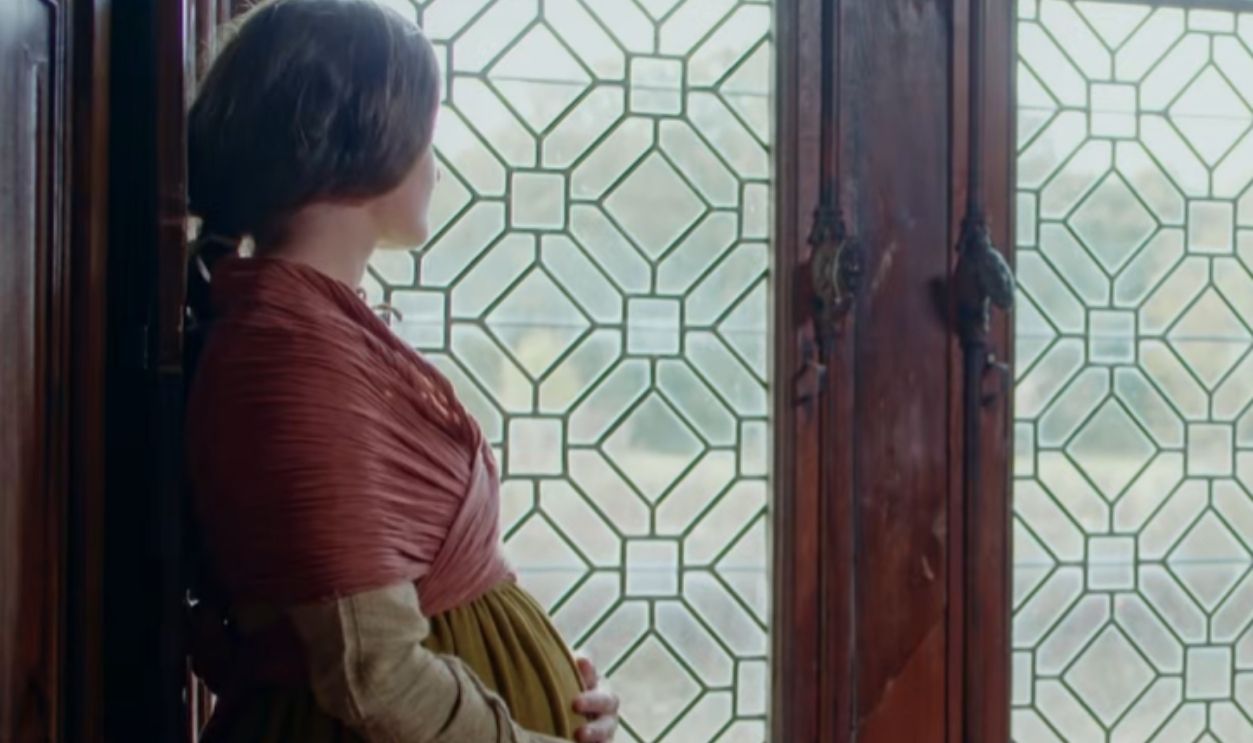 Screenshot from Secrets d'Histoire (2007-) 