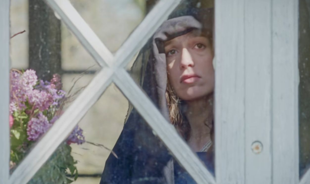 Screenshot from Secrets d'Histoire (2007-) 