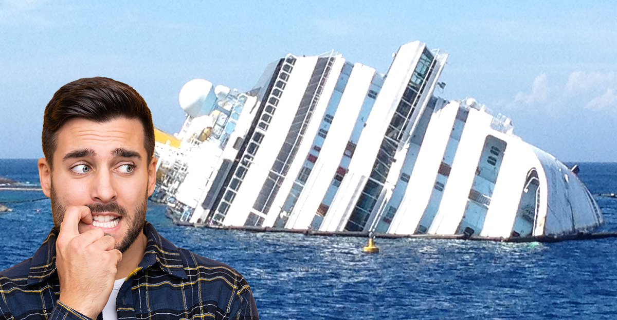 Rss Thumb - Accidents That Changed Major Companies Forever