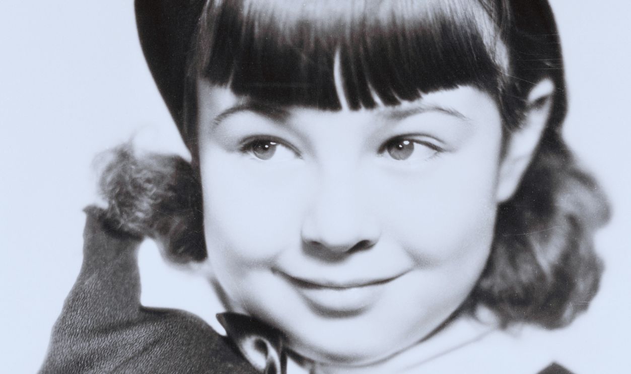 Gettyimages - 515607808, Eight Year Old Fox Film Player Jane Withers 
