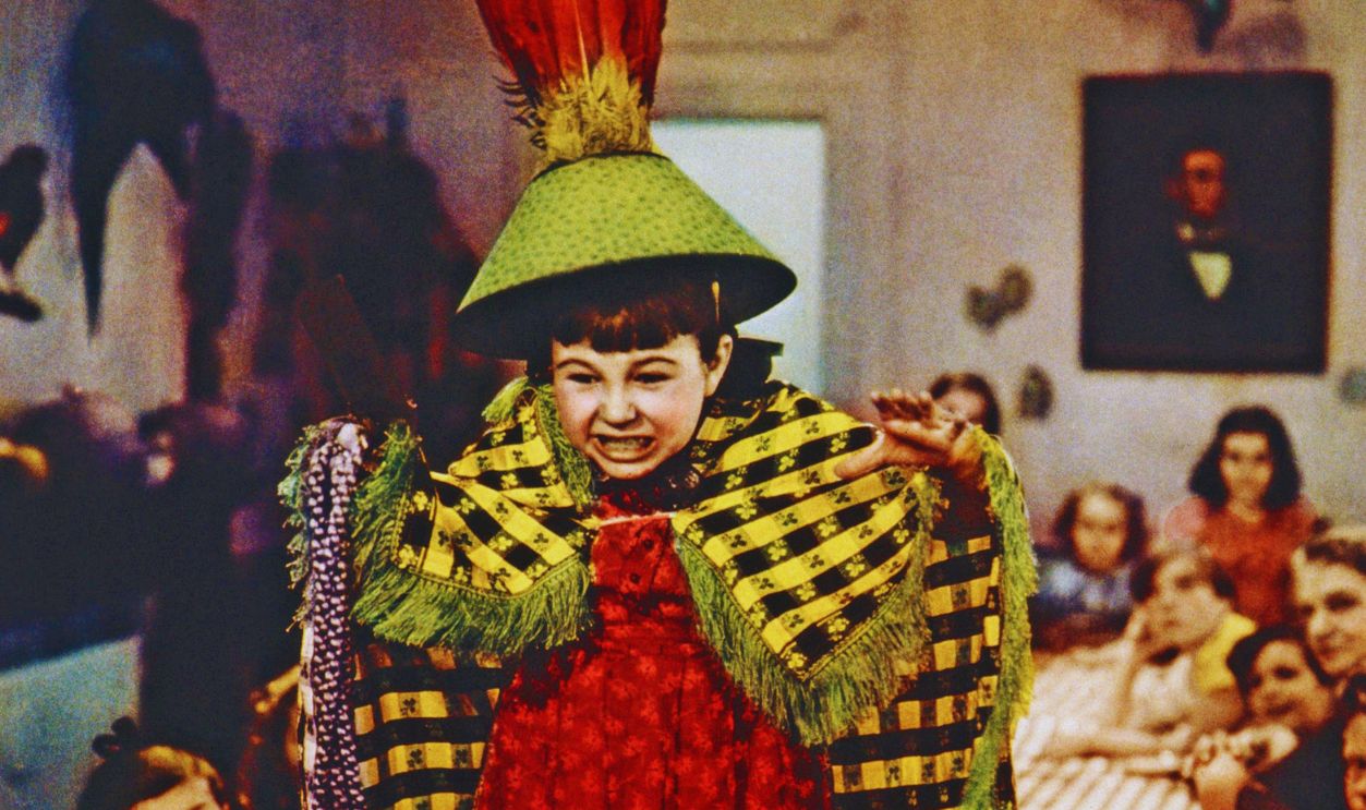 Gettyimages - 1137263440, Little Miss Nobody Little Miss Nobody, US lobbycard, Jane Withers, 1936. 