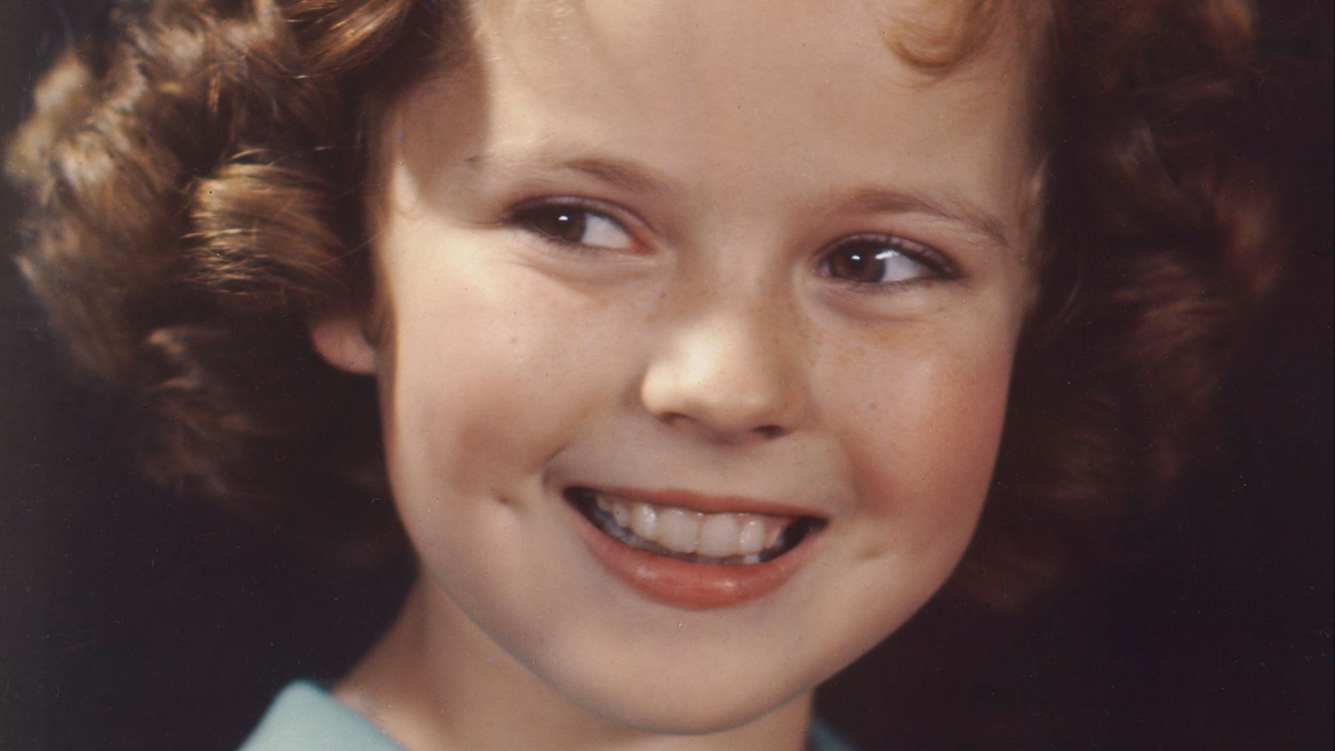 Shirley Temple