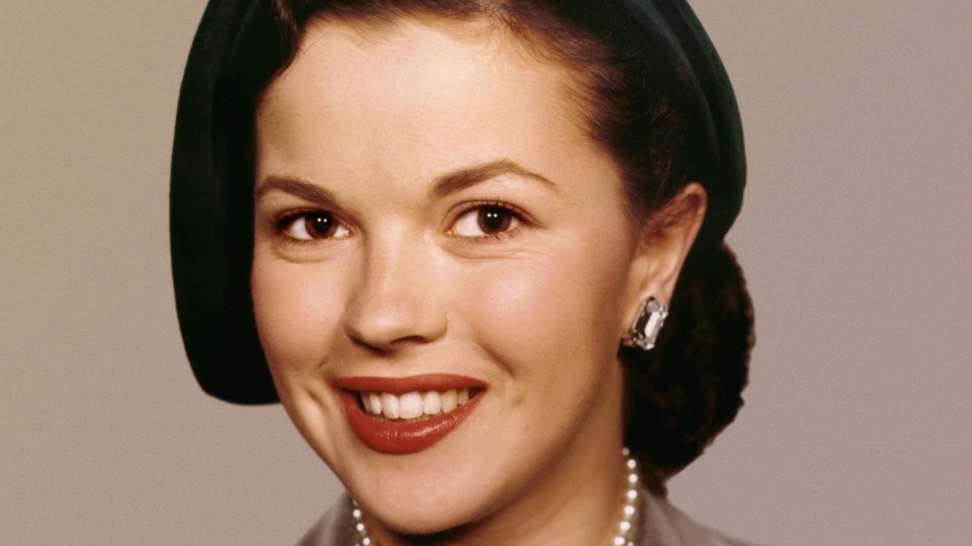 Shirley Temple