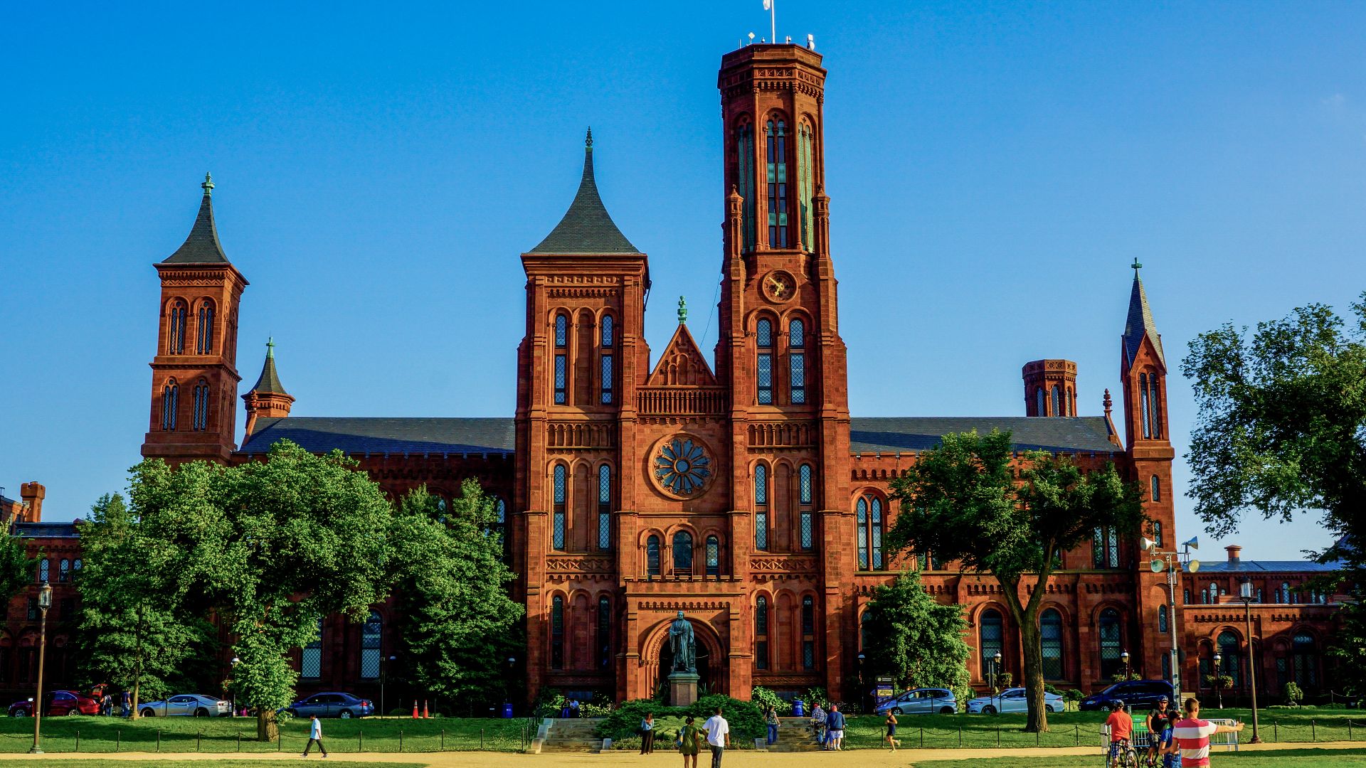 This is an image of a place or building that is listed on the National Register of Historic Places in the United States of America. Its reference number is 66000867 (Wikidata).