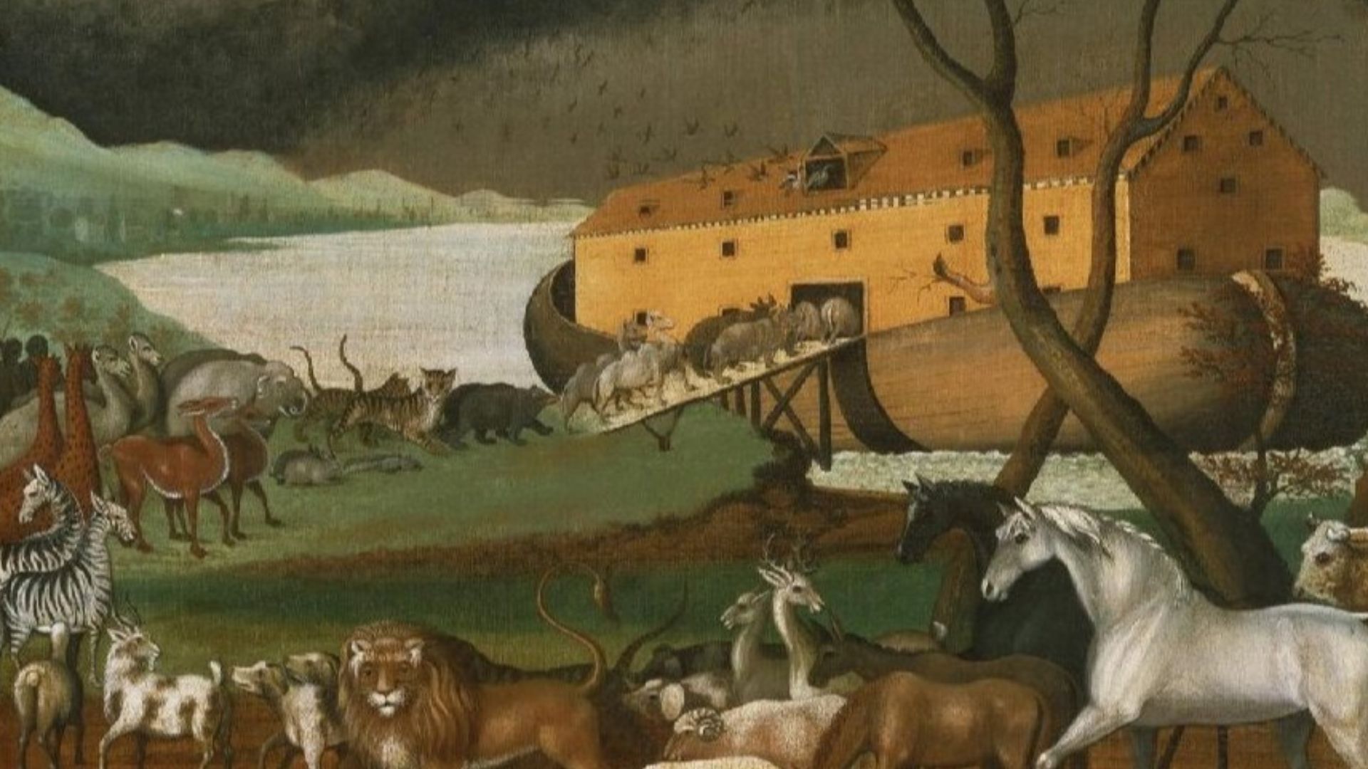Noah's Ark