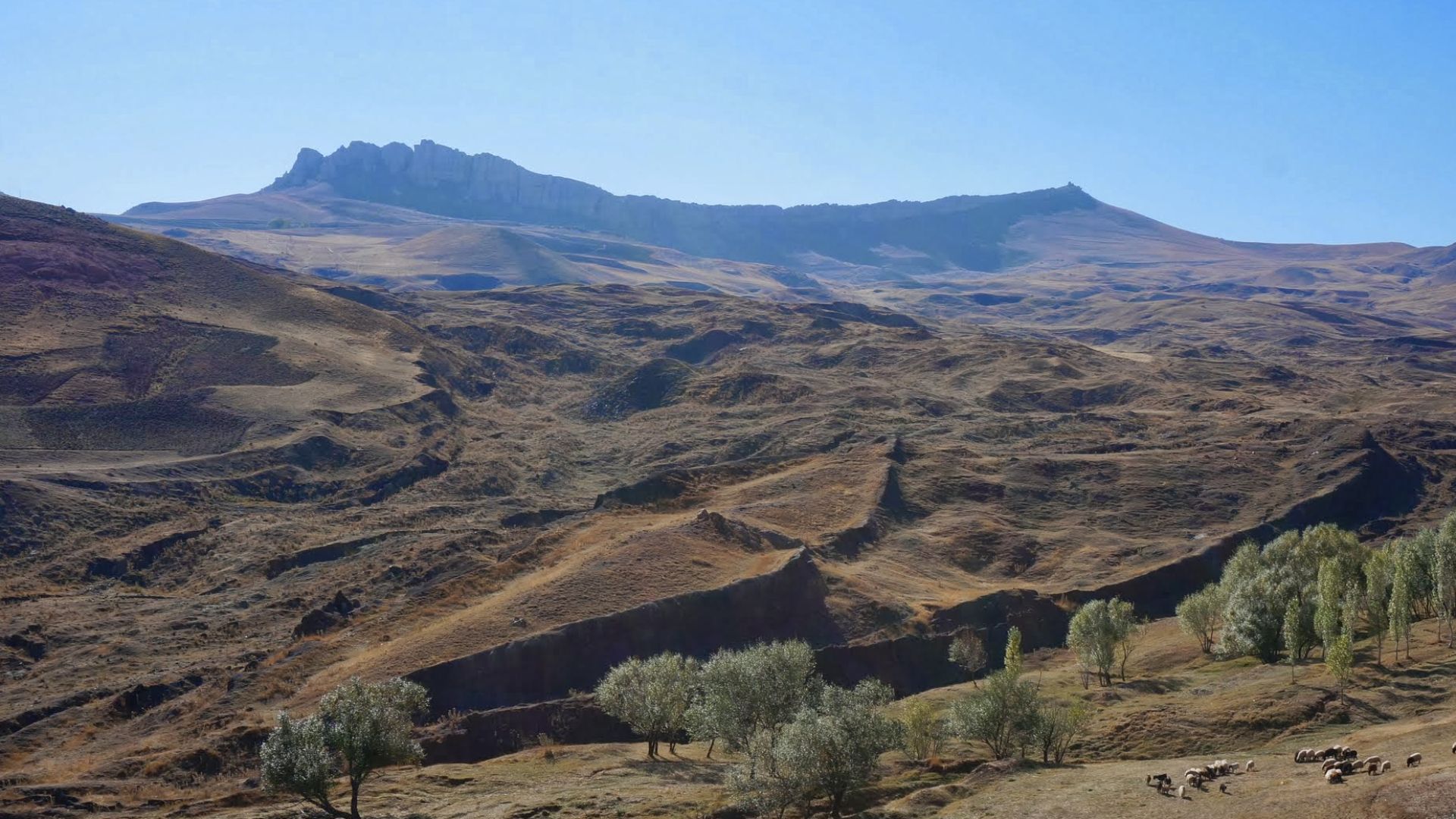04400 Üzengili/Doğubayazıt/Ağrı, Turkey