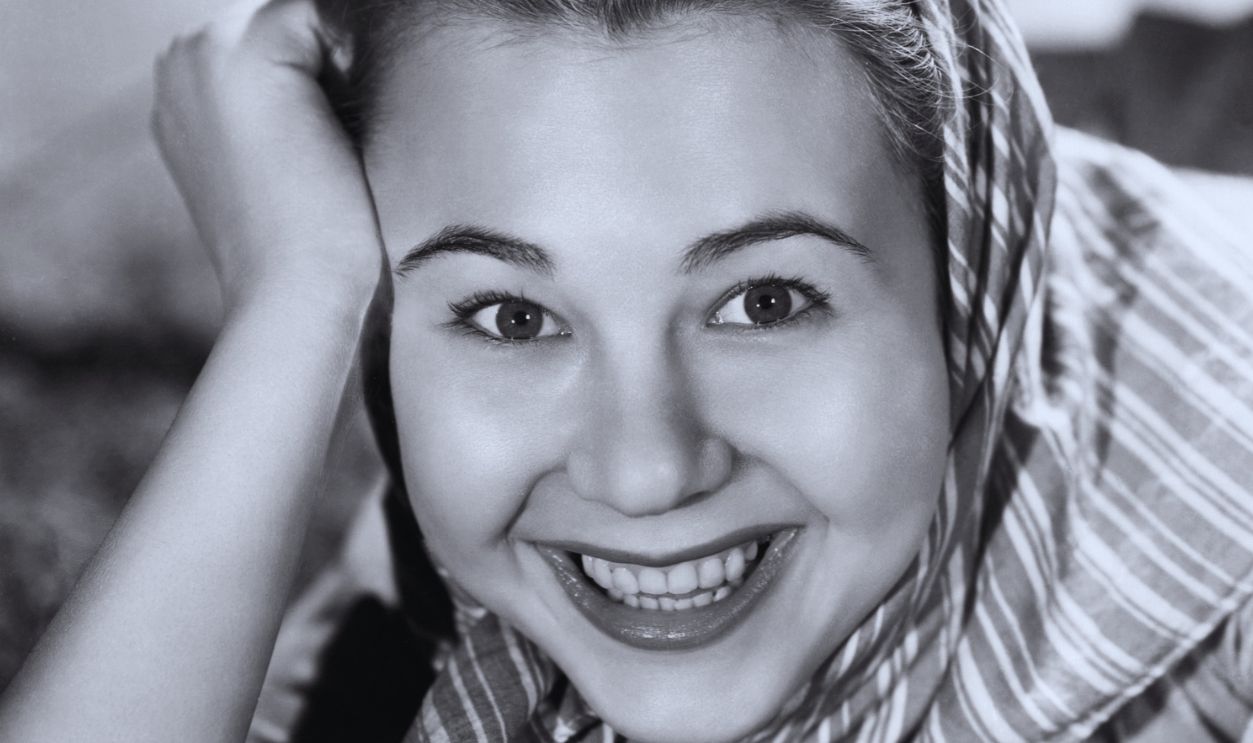 Gettyimages - 1501997894, Jane Withers in 'The North Star' 