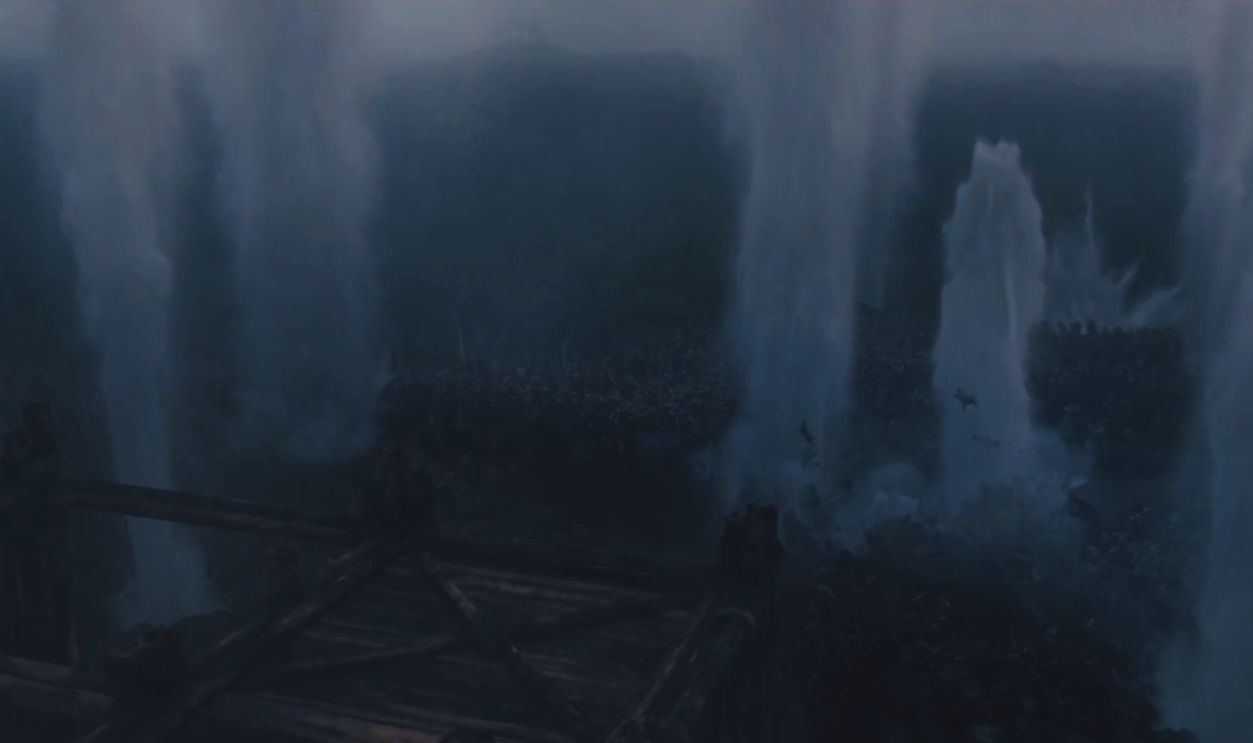 Screenshot from Noah (2014)