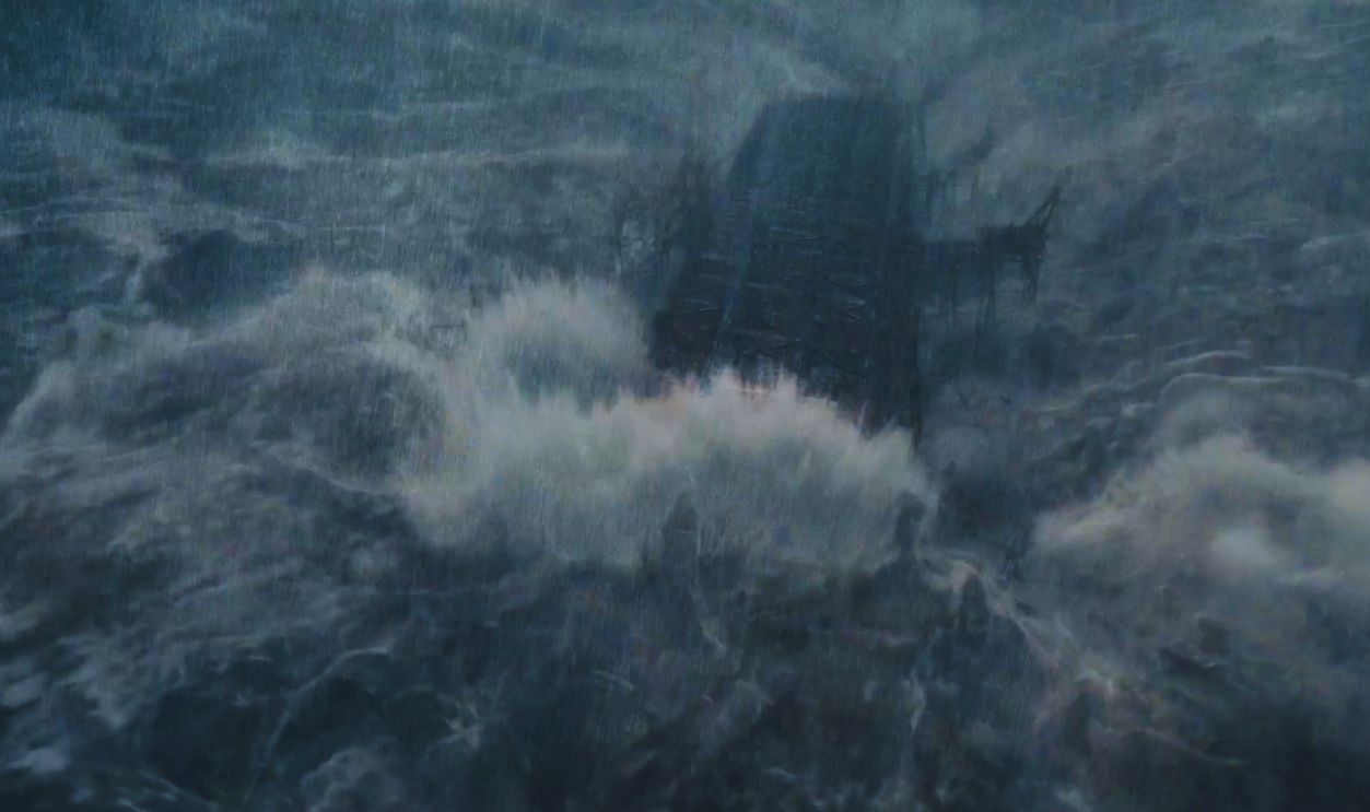 Screenshot from Noah (2014)