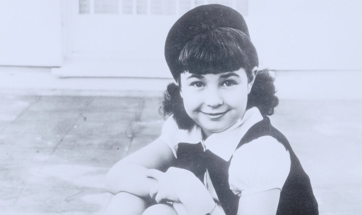 Gettyimages - 517730048, Eight Year Old Fox Film Player Jane Withers 
