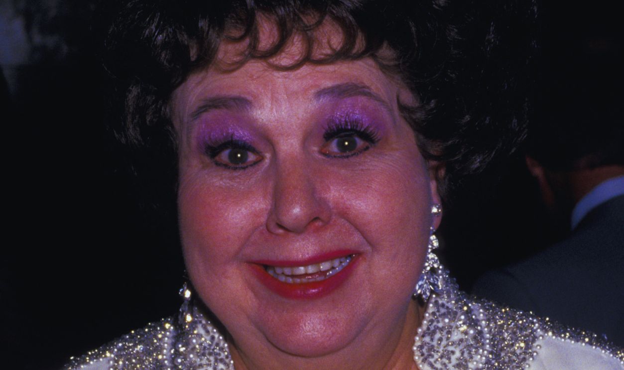 Gettyimages - 155214962, Actress Jane Withers attends Tiffany Ball on October 30, 1987 at the Beverly Hilton Hotel in Beverly Hills, California. 